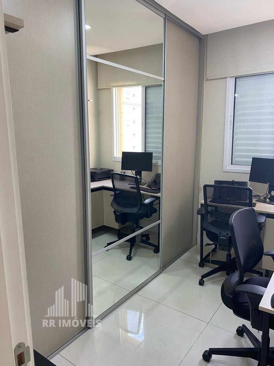 Apartamento, 3 quartos, 105 m² - Foto 20
