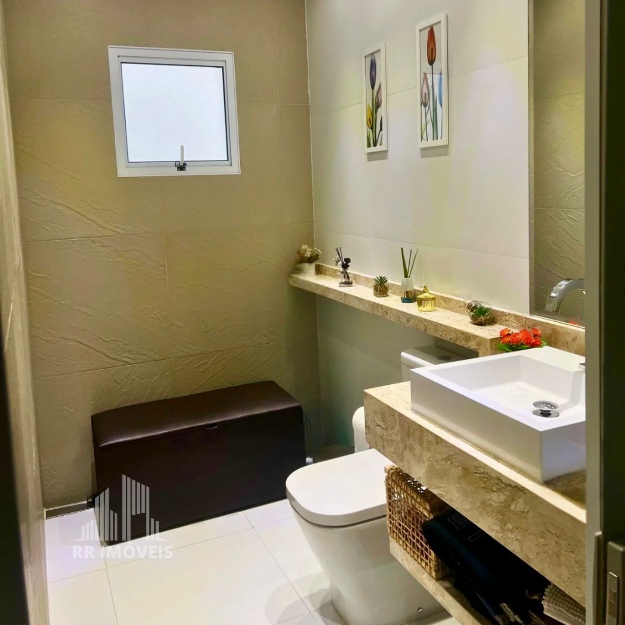 Casa, 2 quartos, 125 m² - Foto 16