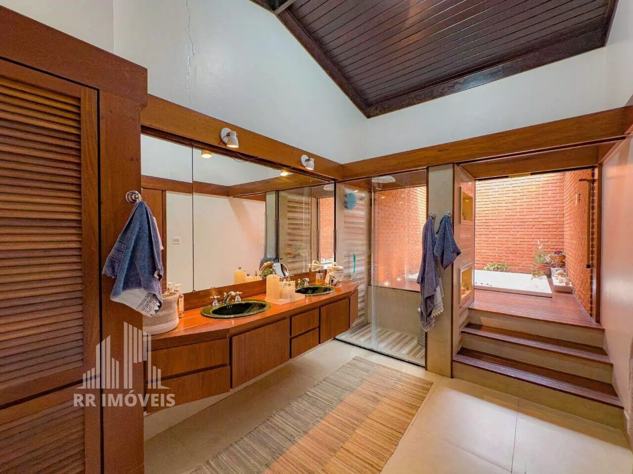 Chácara, 4 quartos - Foto 19