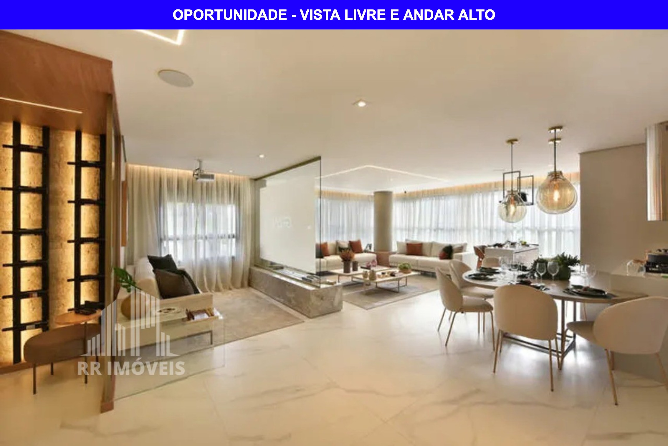 Apartamento, 3 quartos, 112 m² - Foto 1