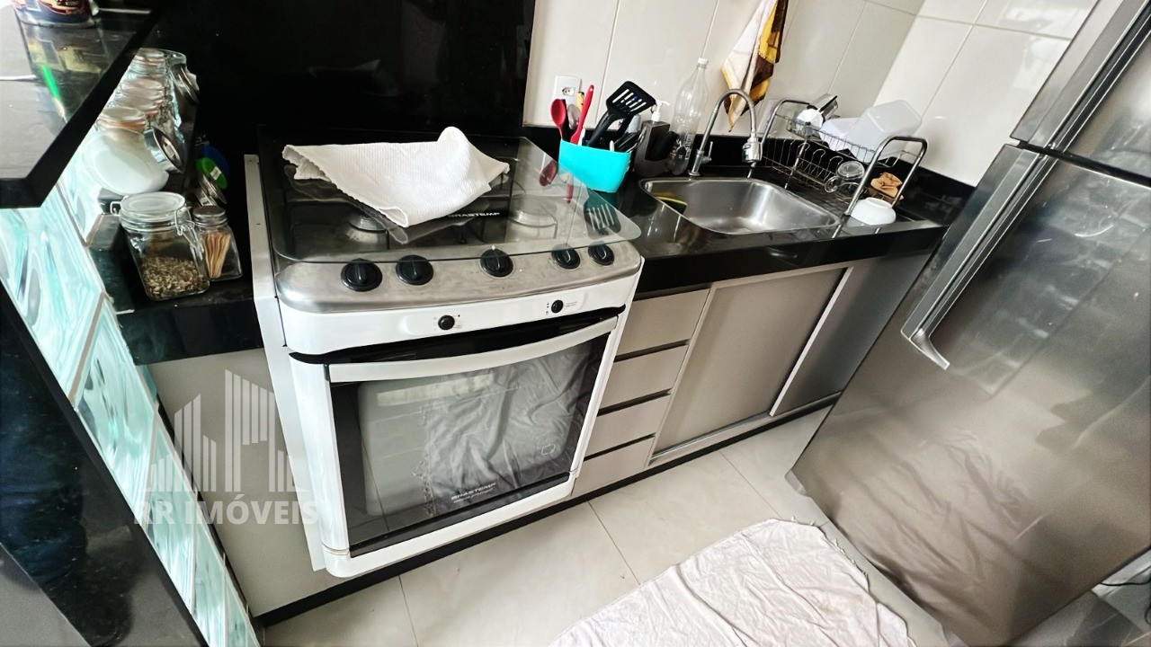 Cobertura, 2 quartos, 60 m² - Foto 5