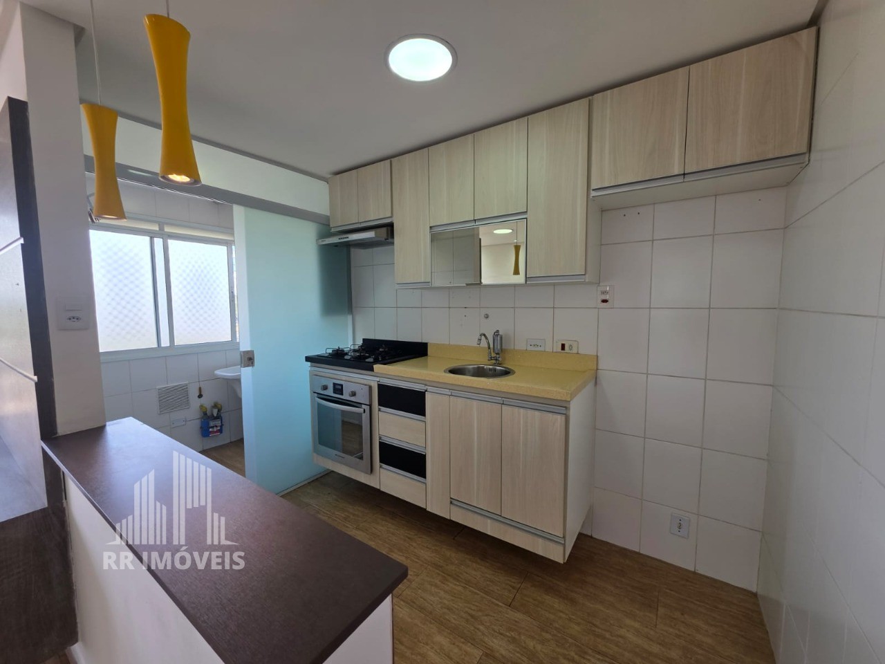 Apartamento, 2 quartos, 61 m² - Foto 2