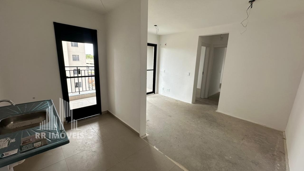 Apartamento, 2 quartos, 59 m² - Foto 1