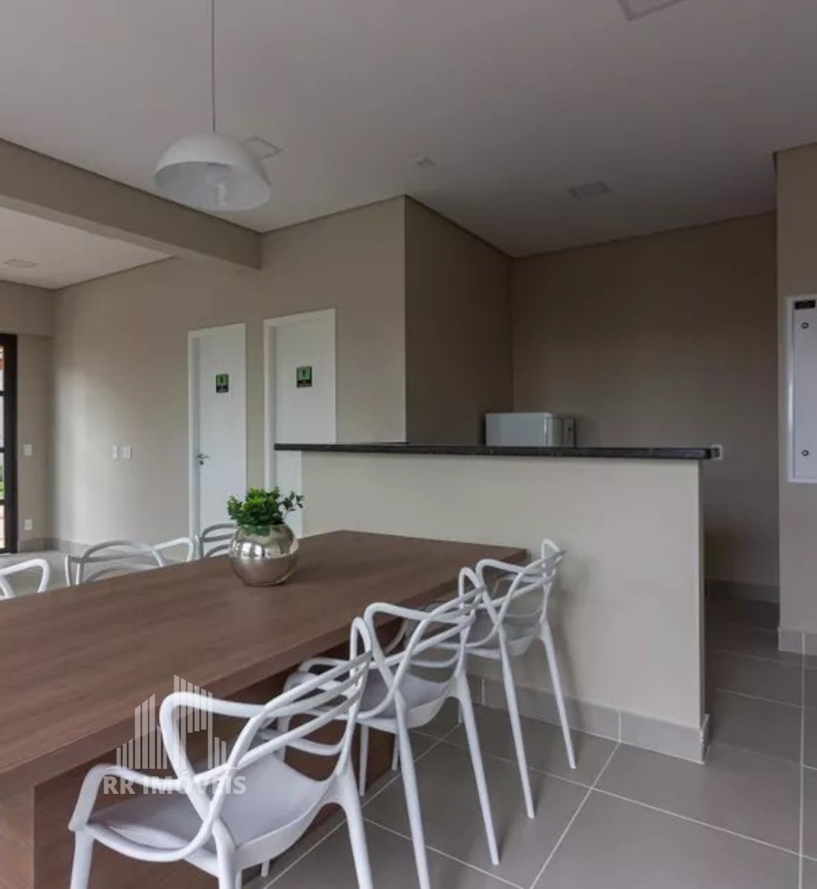 Apartamento, 2 quartos, 48 m² - Foto 31