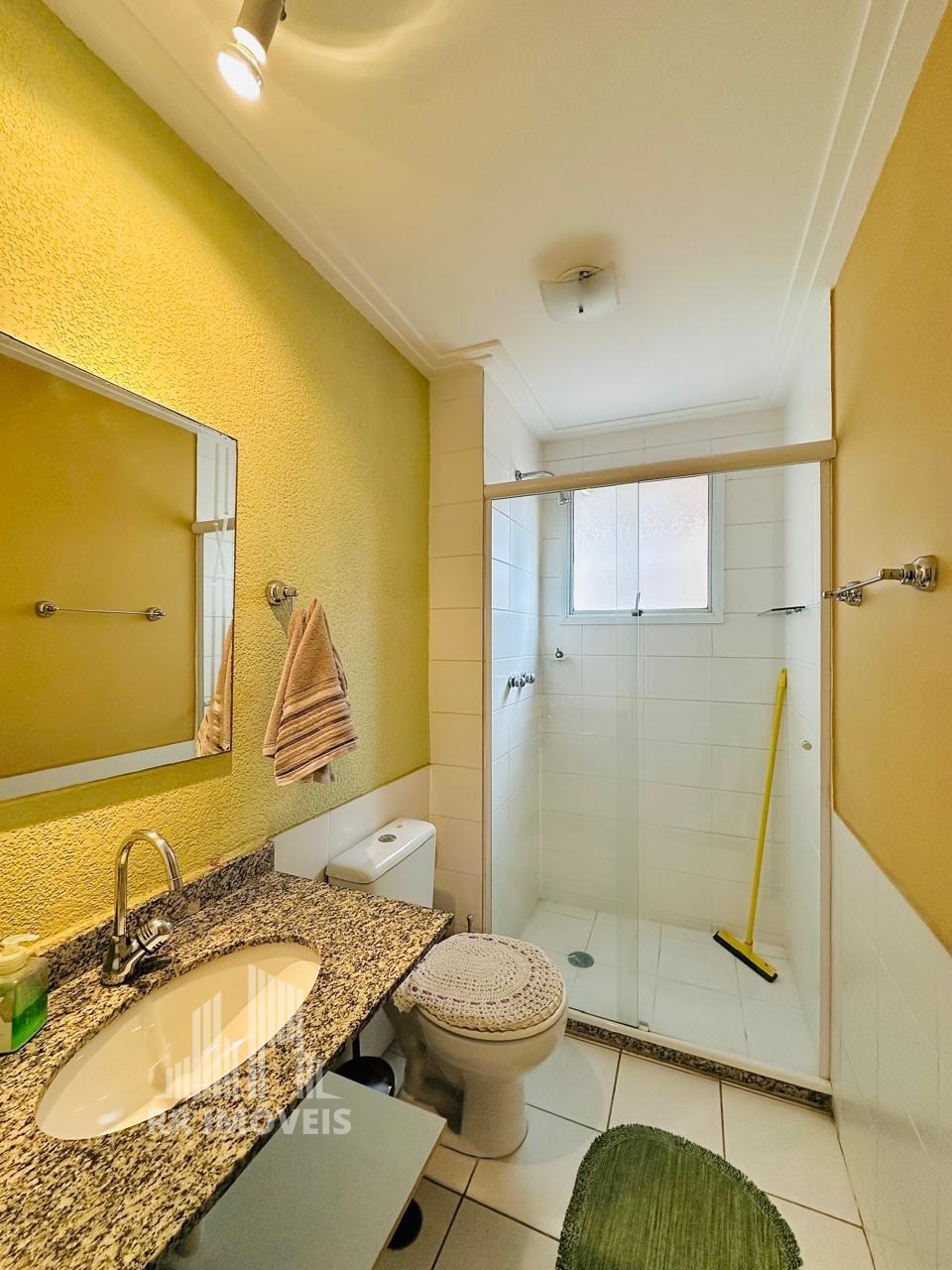 Apartamento, 3 quartos, 105 m² - Foto 18