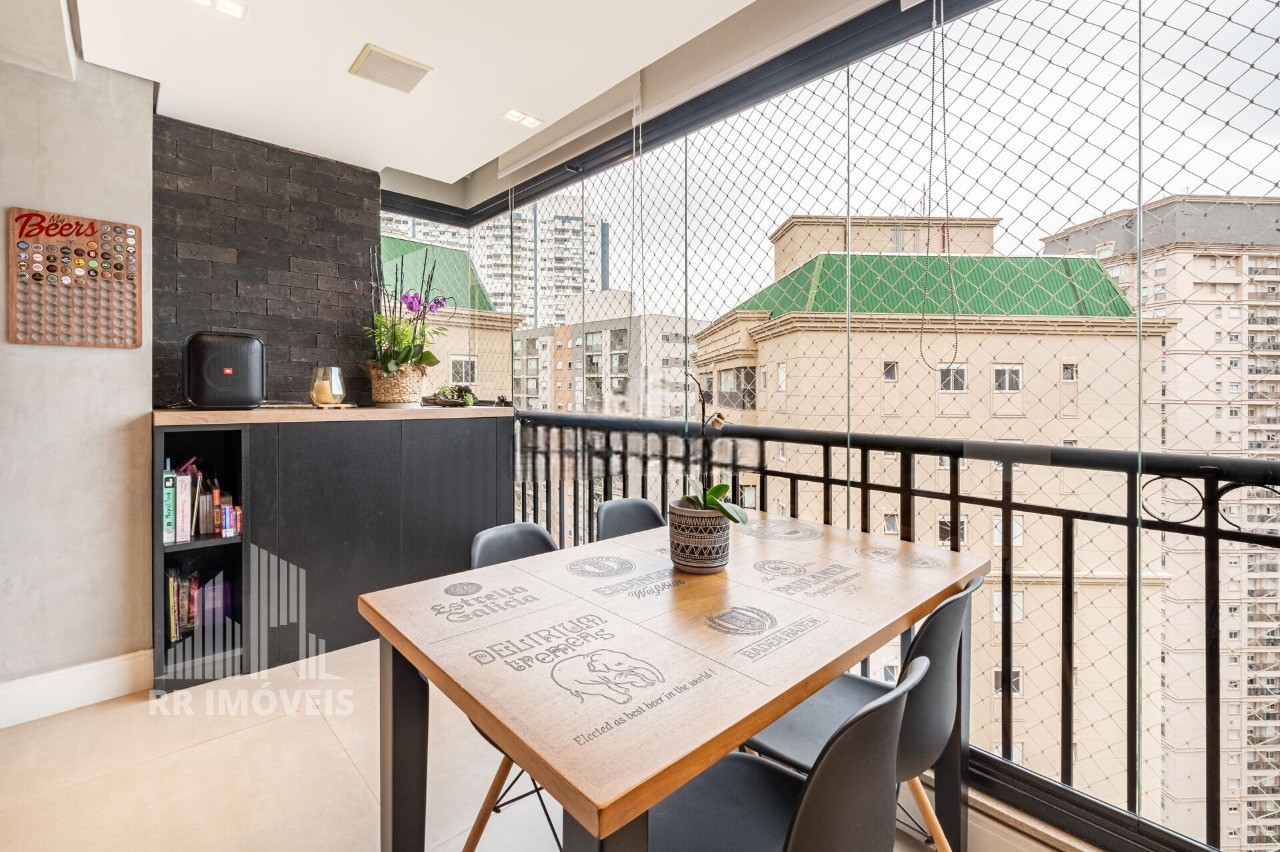 Apartamento, 2 quartos, 81 m² - Foto 6