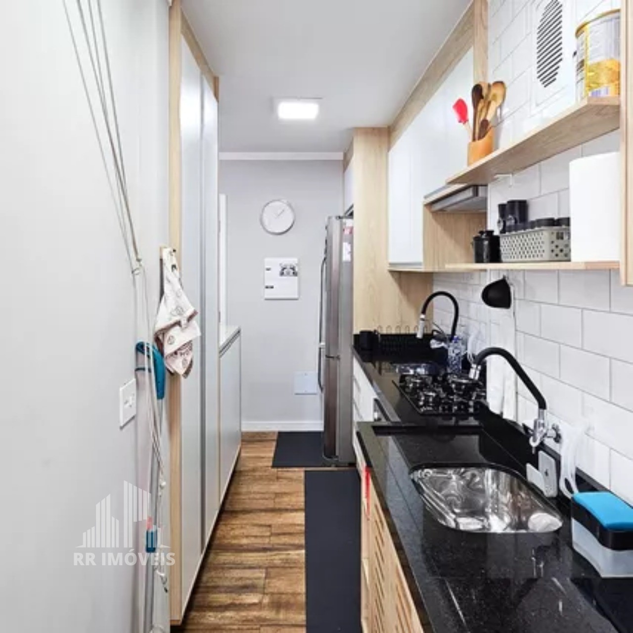 Apartamento, 2 quartos, 48 m² - Foto 8