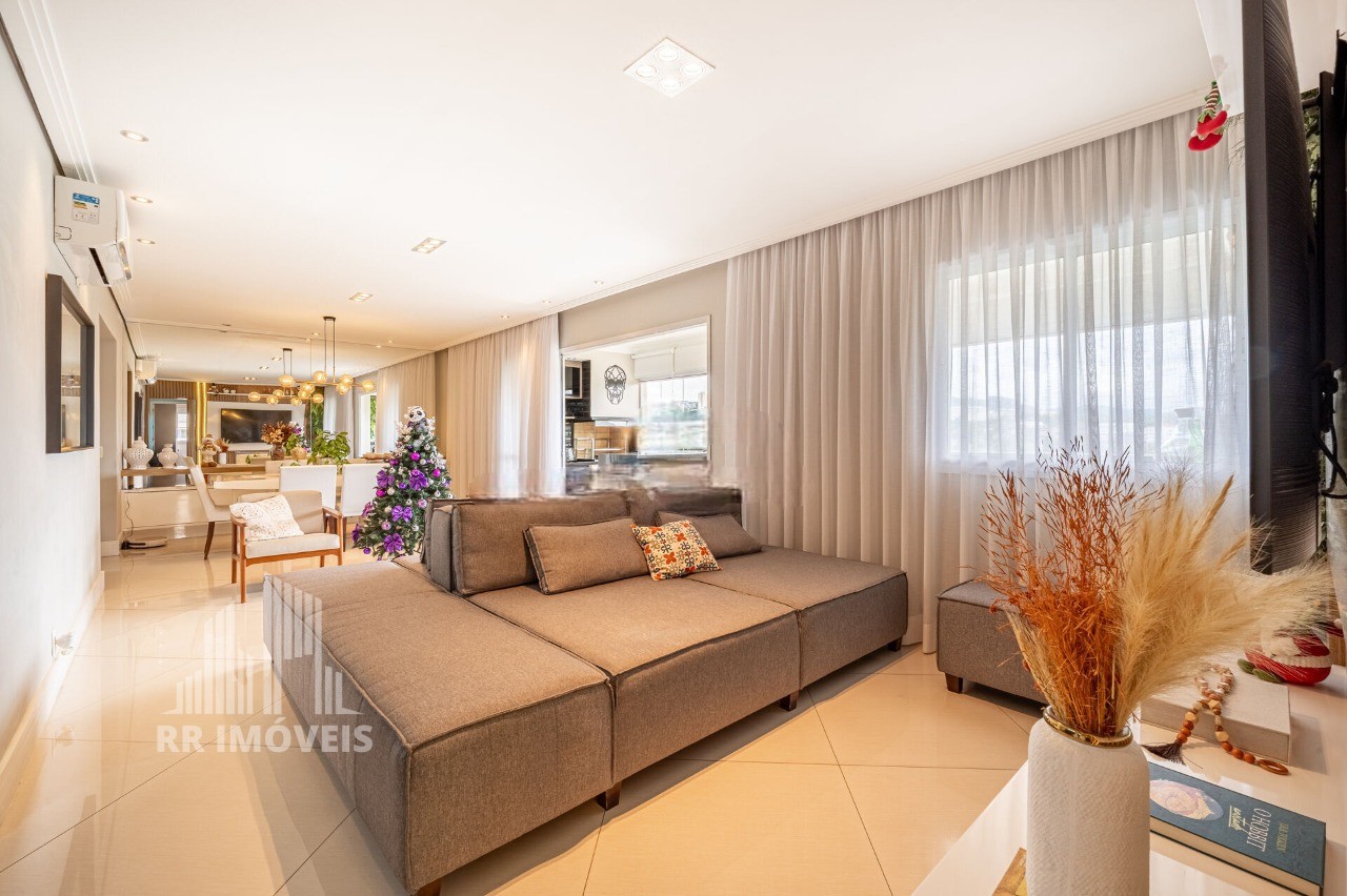 Apartamento, 3 quartos, 144 m² - Foto 2