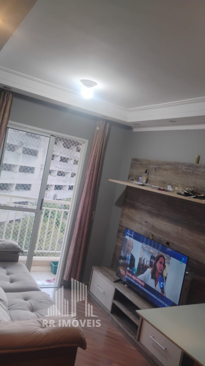 Apartamento, 2 quartos, 58 m² - Foto 2