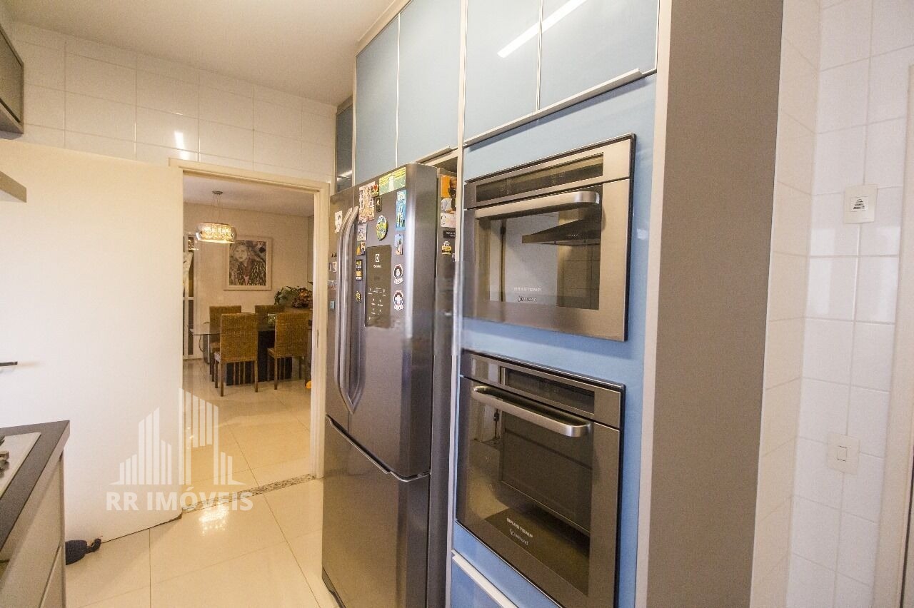 Apartamento, 3 quartos, 132 m² - Foto 6