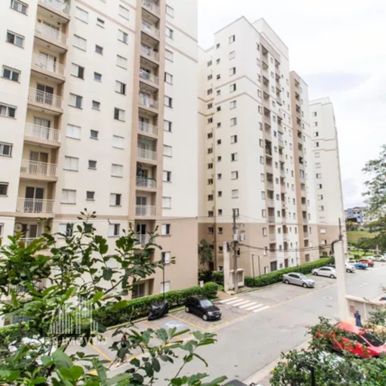 Apartamento, 2 quartos, 58 m² - Foto 3