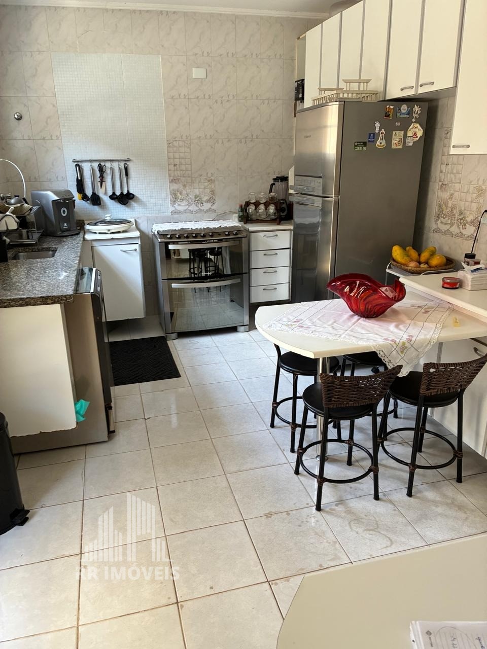 Casa, 4 quartos, 360 m² - Foto 6