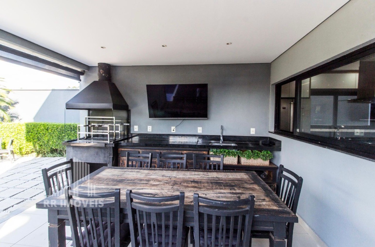 Casa, 5 quartos, 460 m² - Foto 16