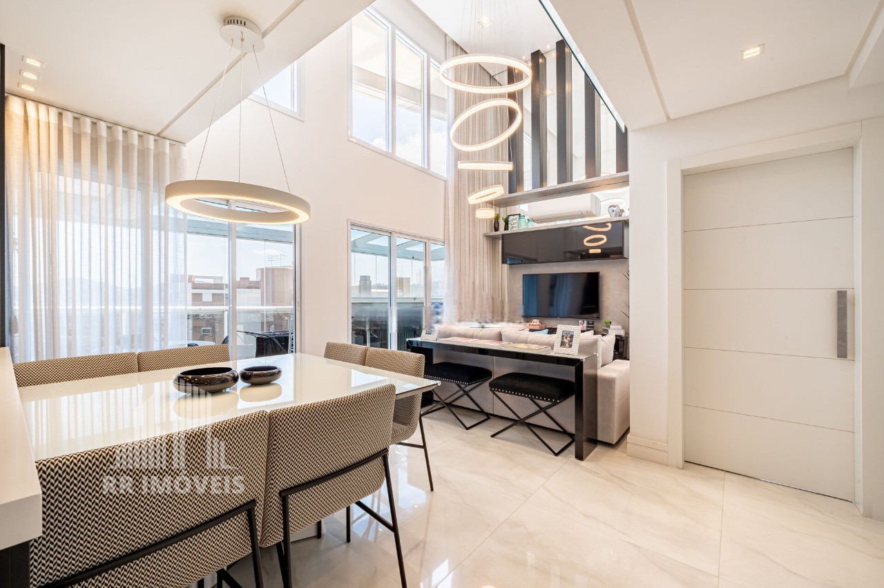 Apartamento, 3 quartos, 134 m² - Foto 11