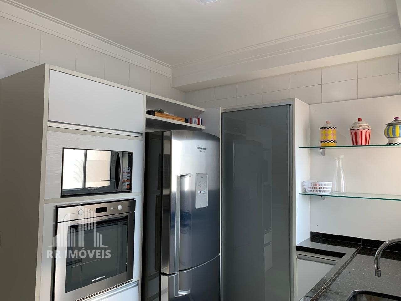 Apartamento, 3 quartos, 105 m² - Foto 9