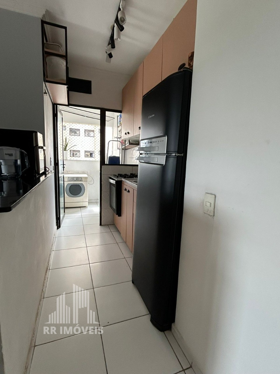 Apartamento, 2 quartos, 59 m² - Foto 6