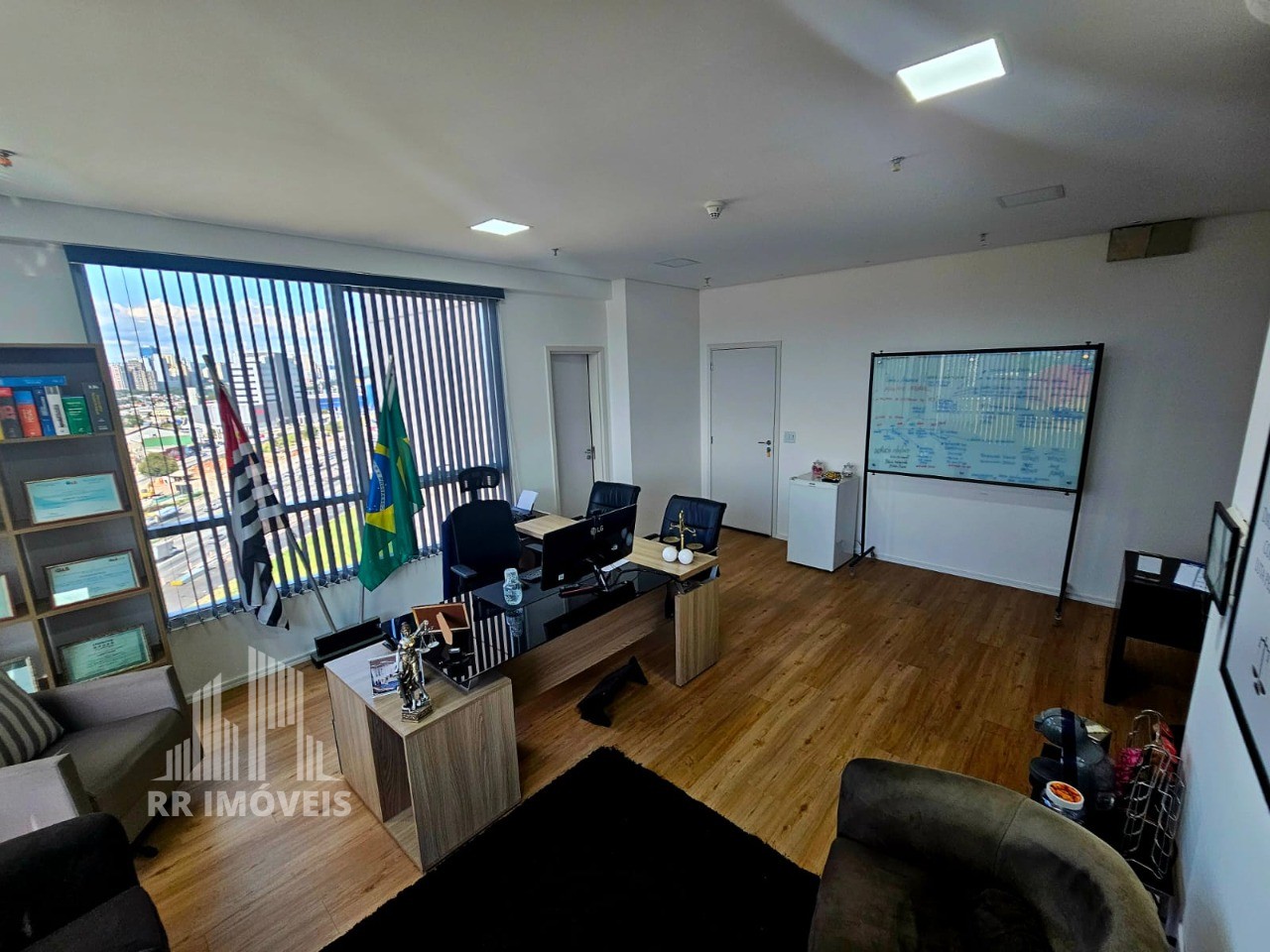 Sala-Conjunto, 42 m² - Foto 2