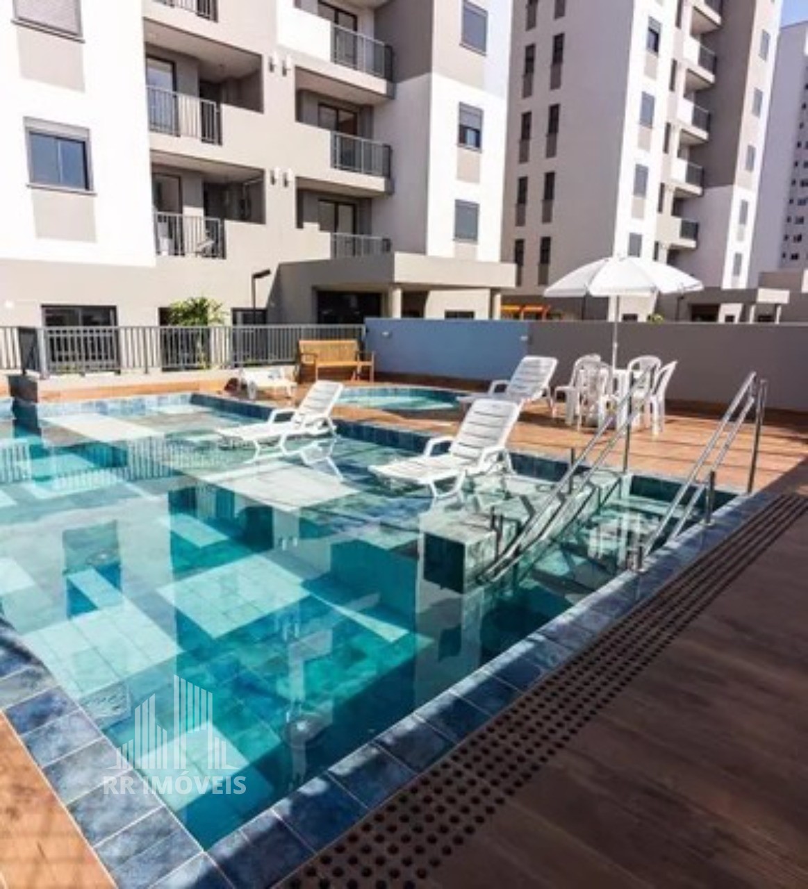 Apartamento, 2 quartos, 48 m² - Foto 32