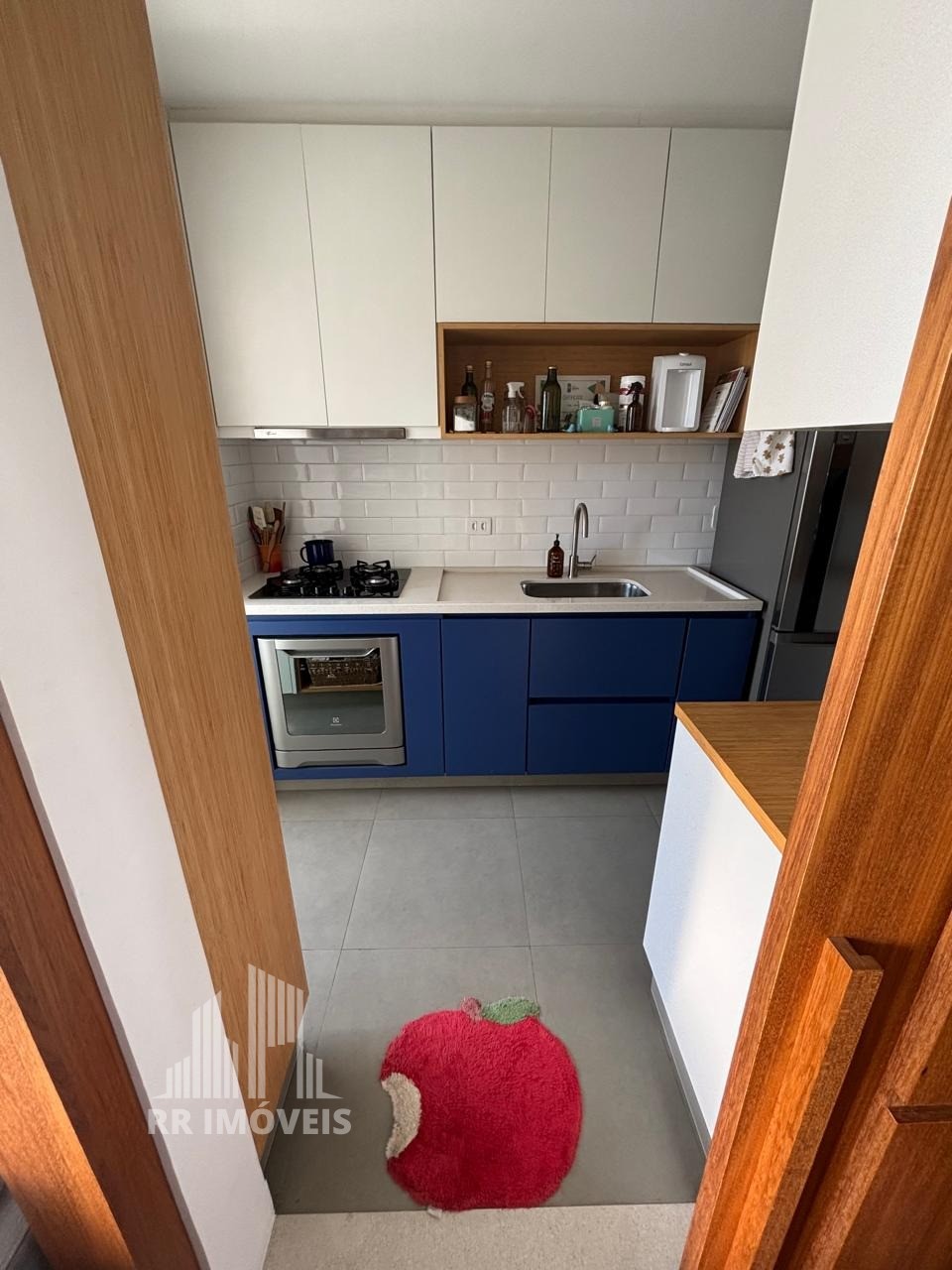 Apartamento, 2 quartos, 58 m² - Foto 31