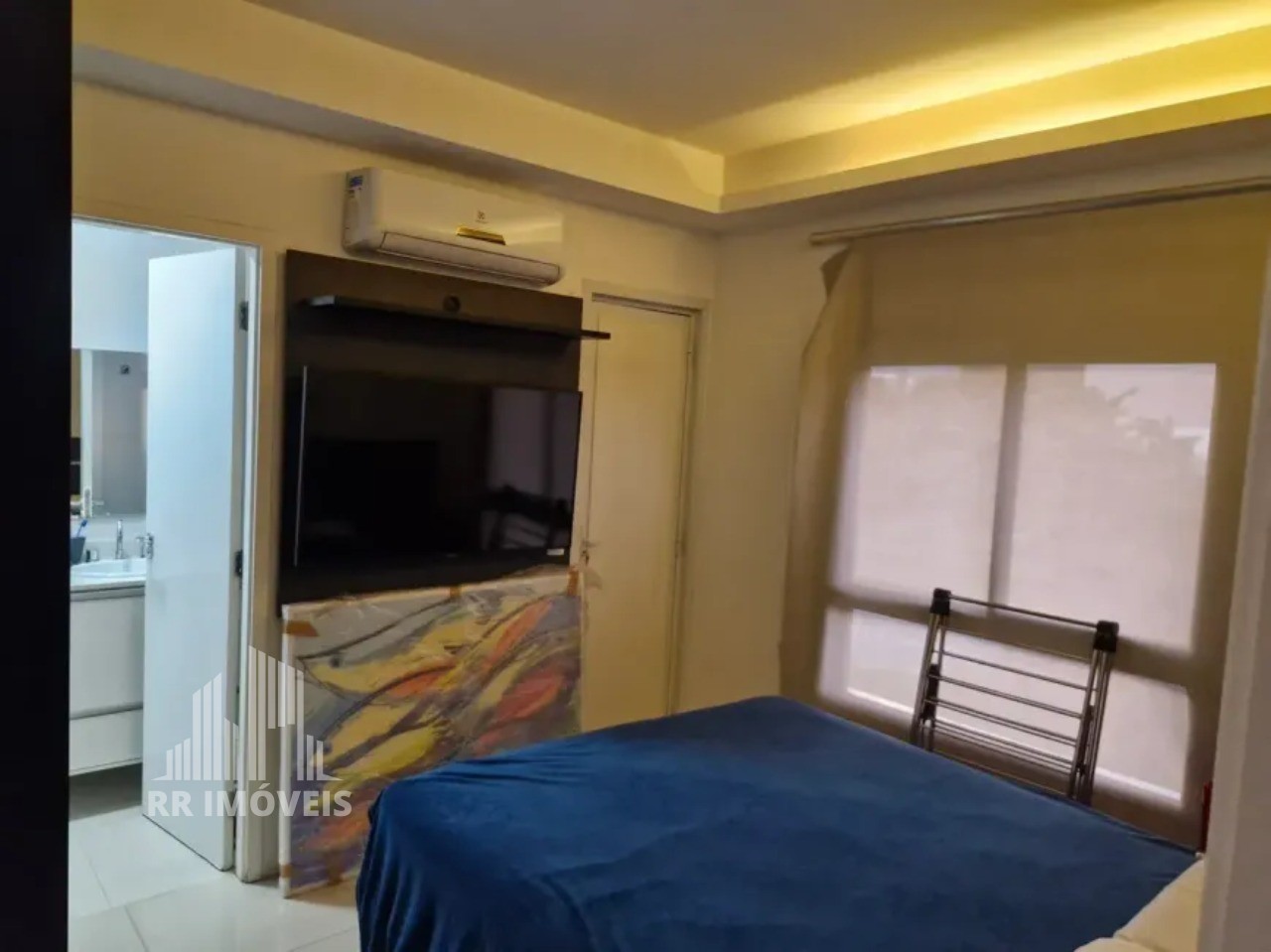 Apartamento, 1 quarto, 38 m² - Foto 8