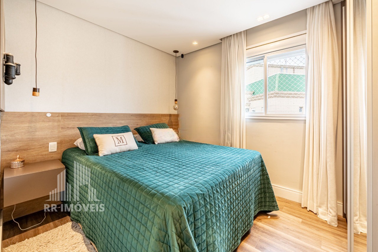 Apartamento, 2 quartos, 81 m² - Foto 15