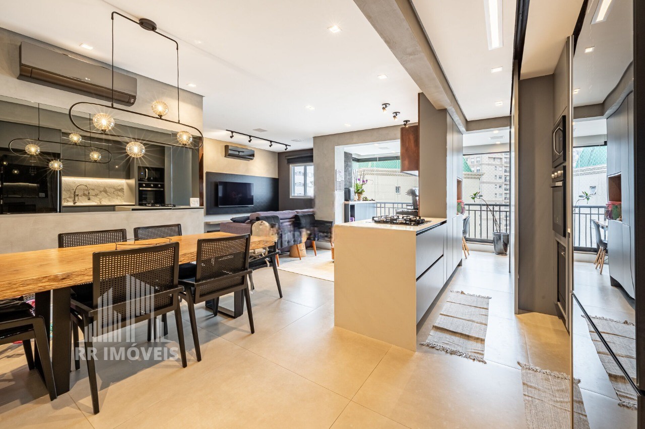 Apartamento, 2 quartos, 81 m² - Foto 1