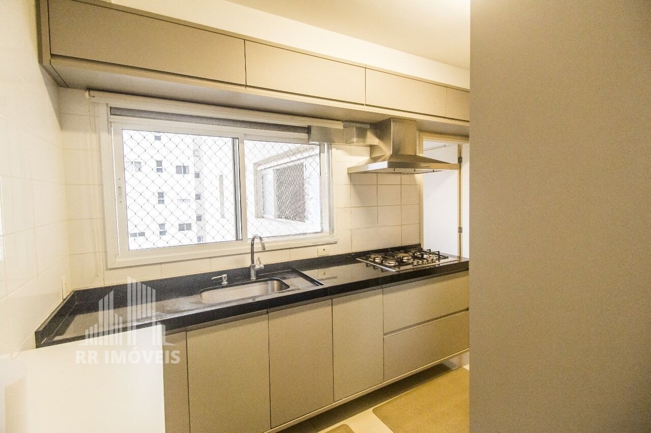 Apartamento, 3 quartos, 132 m² - Foto 4