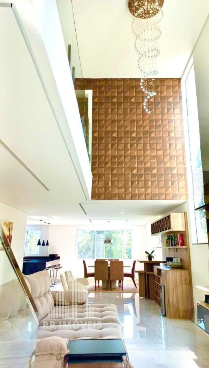 Casa de Condomínio, 4 quartos - Foto 3
