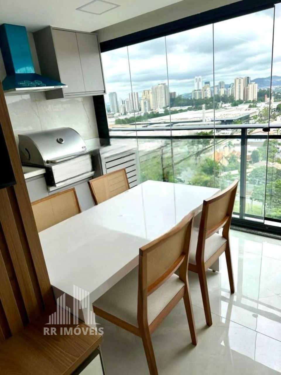 Apartamento, 2 quartos, 57 m² - Foto 2