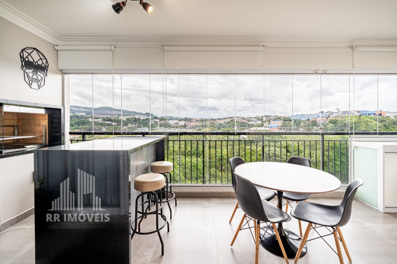 Apartamento, 3 quartos, 144 m² - Foto 3
