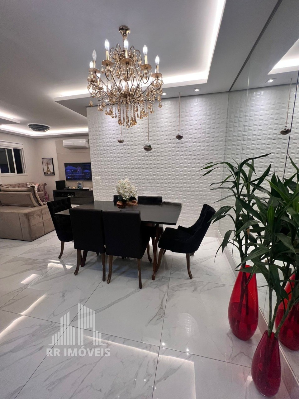Apartamento, 2 quartos, 84 m² - Foto 7
