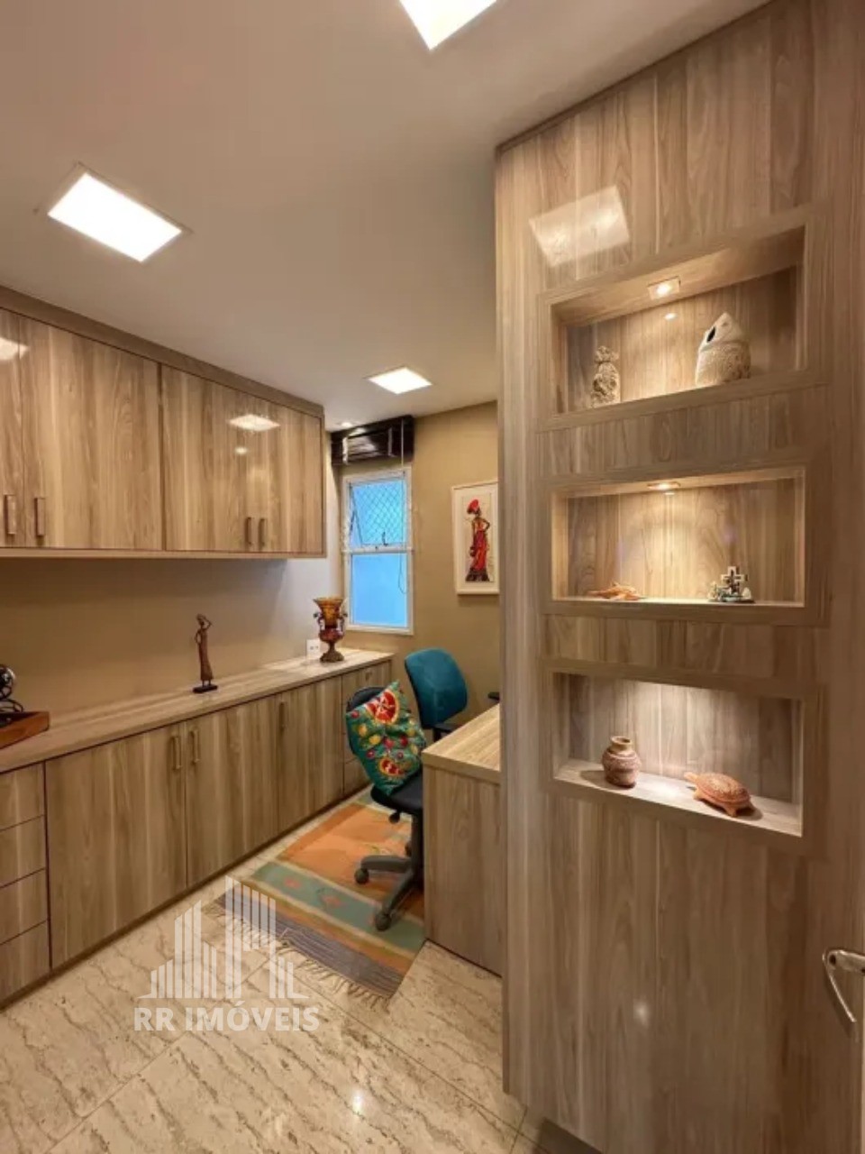 Apartamento, 3 quartos, 232 m² - Foto 11