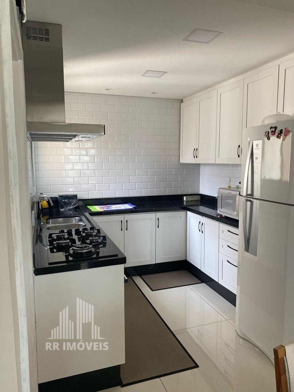 Apartamento, 3 quartos, 105 m² - Foto 7