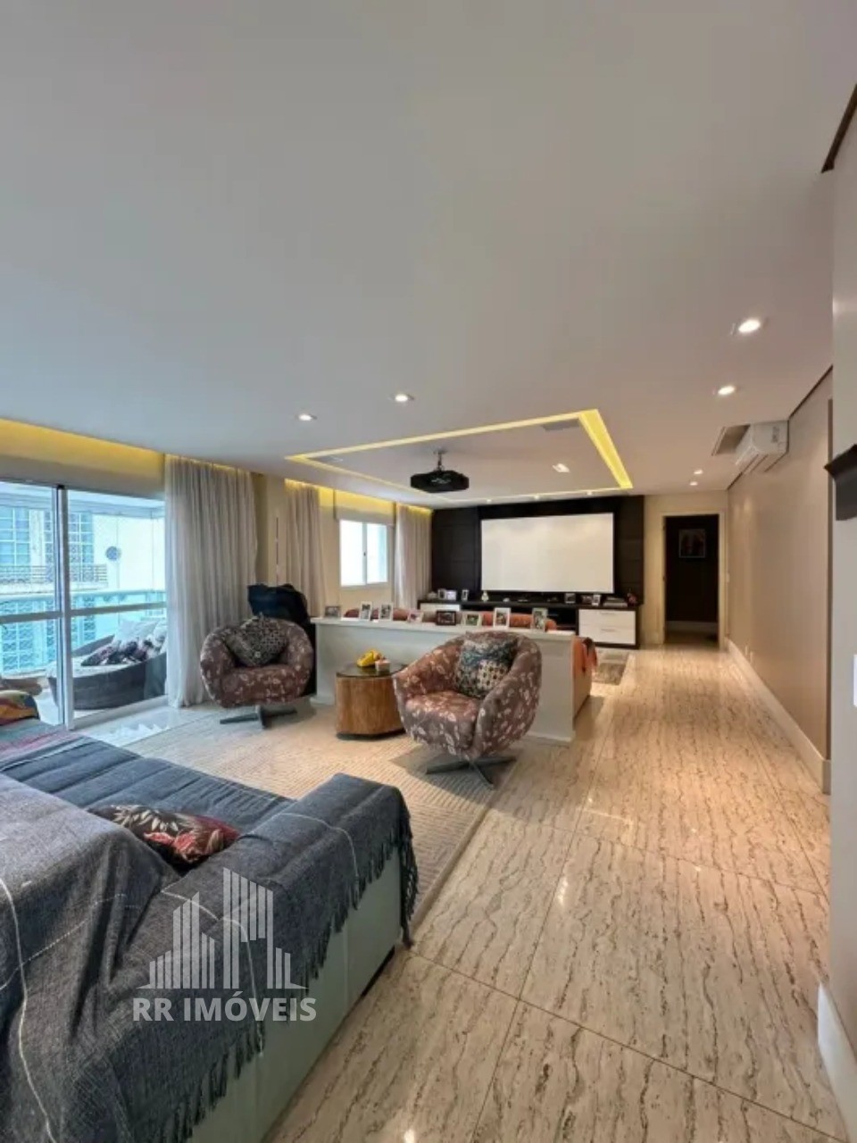 Apartamento, 3 quartos, 232 m² - Foto 4