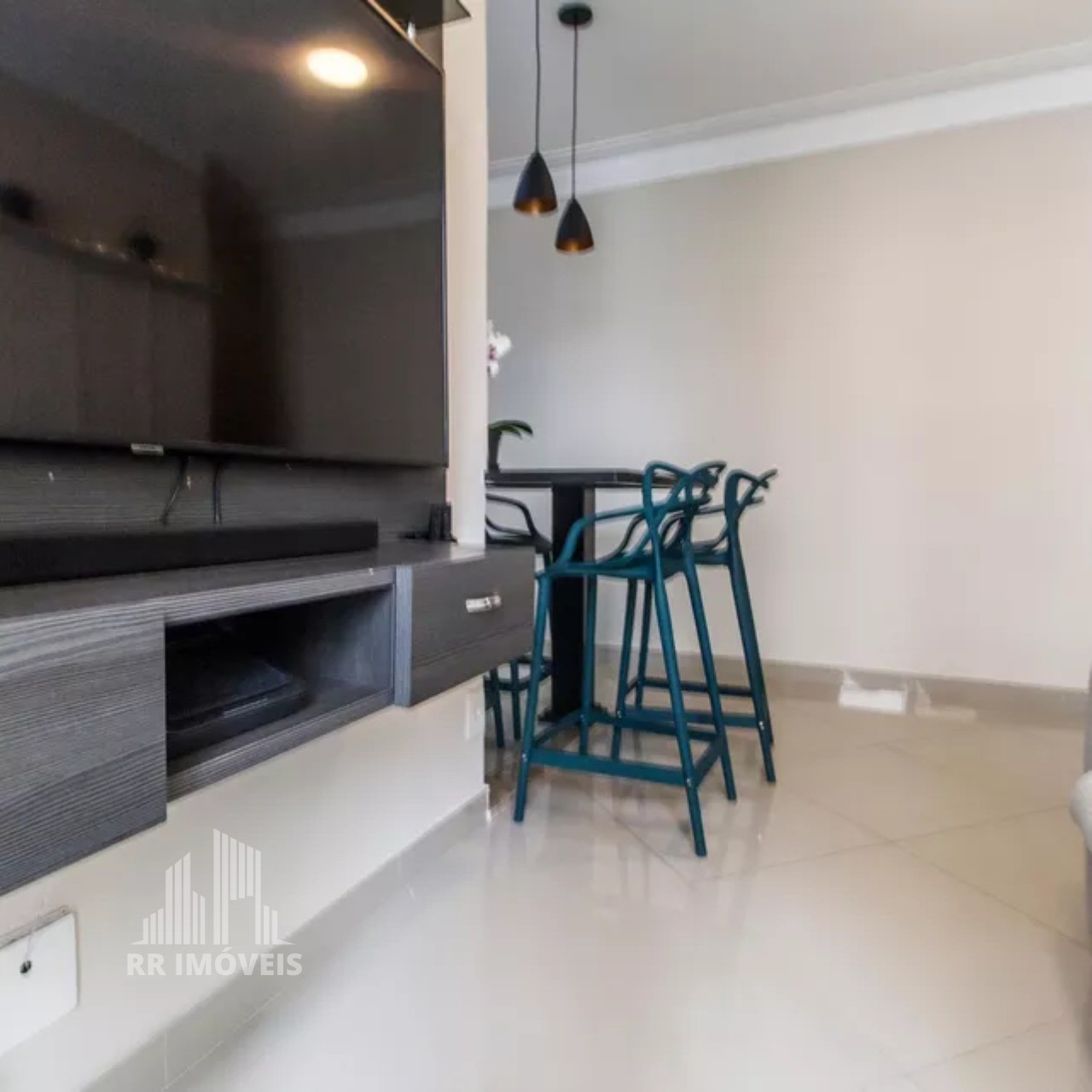 Apartamento, 2 quartos, 58 m² - Foto 7