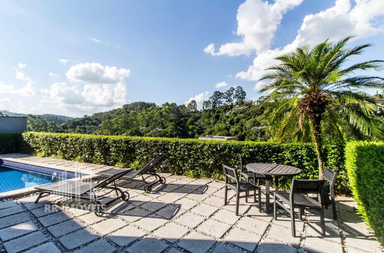 Casa, 5 quartos, 460 m² - Foto 12