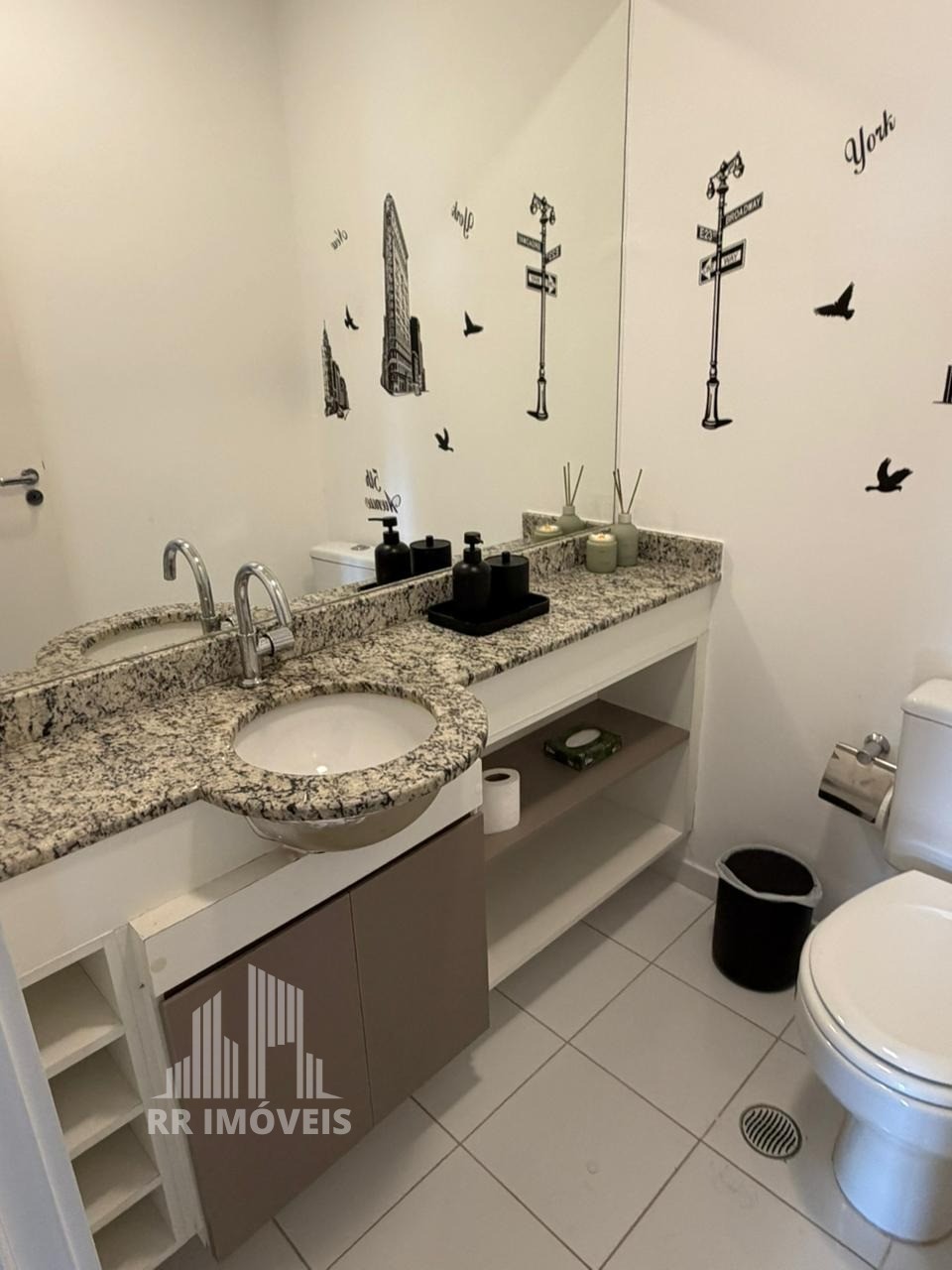 Apartamento, 3 quartos, 132 m² - Foto 24