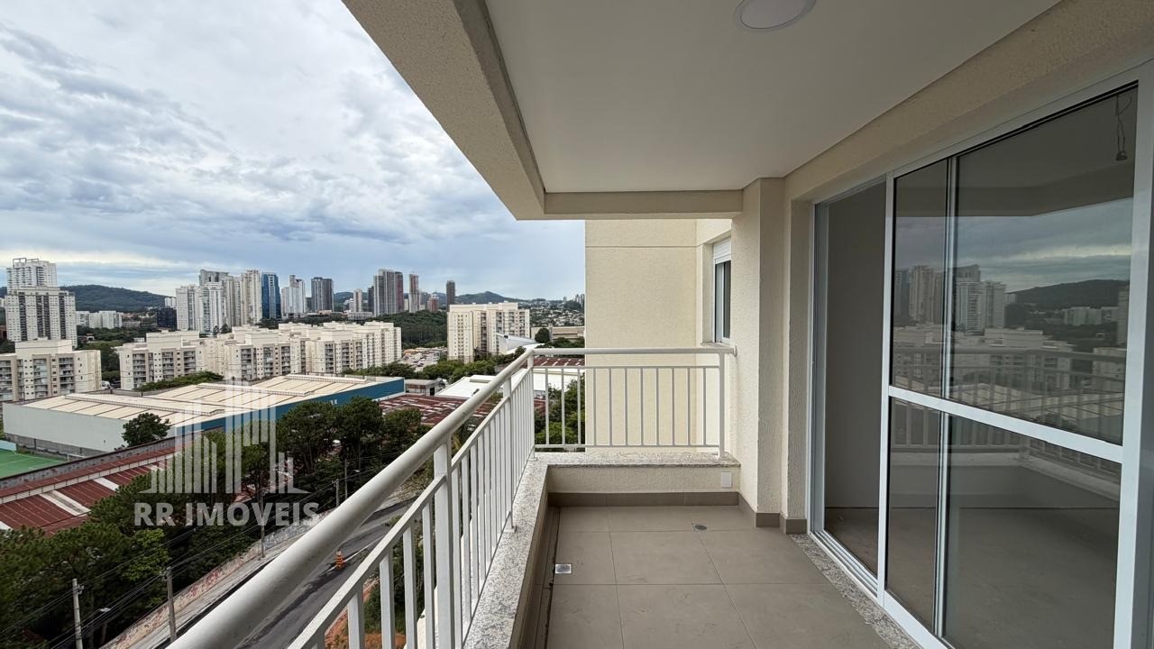 Apartamento, 3 quartos, 69 m² - Foto 4