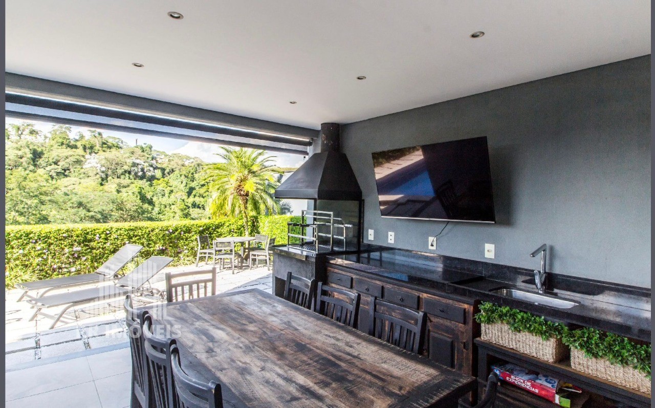 Casa, 5 quartos, 460 m² - Foto 14