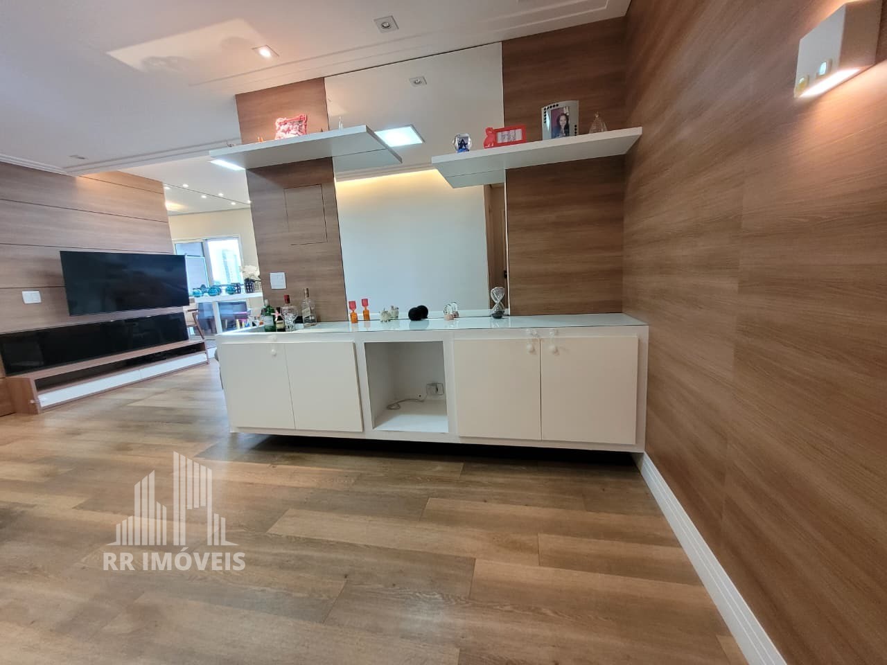 Apartamento, 3 quartos, 115 m² - Foto 6