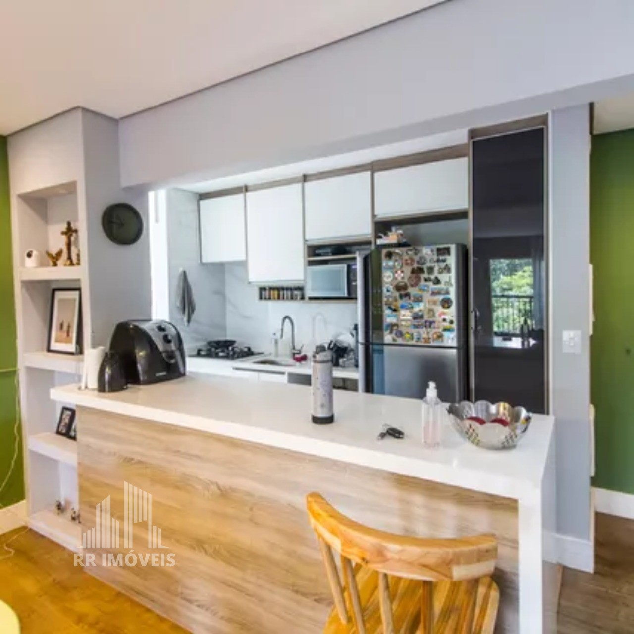Apartamento, 3 quartos, 87 m² - Foto 9