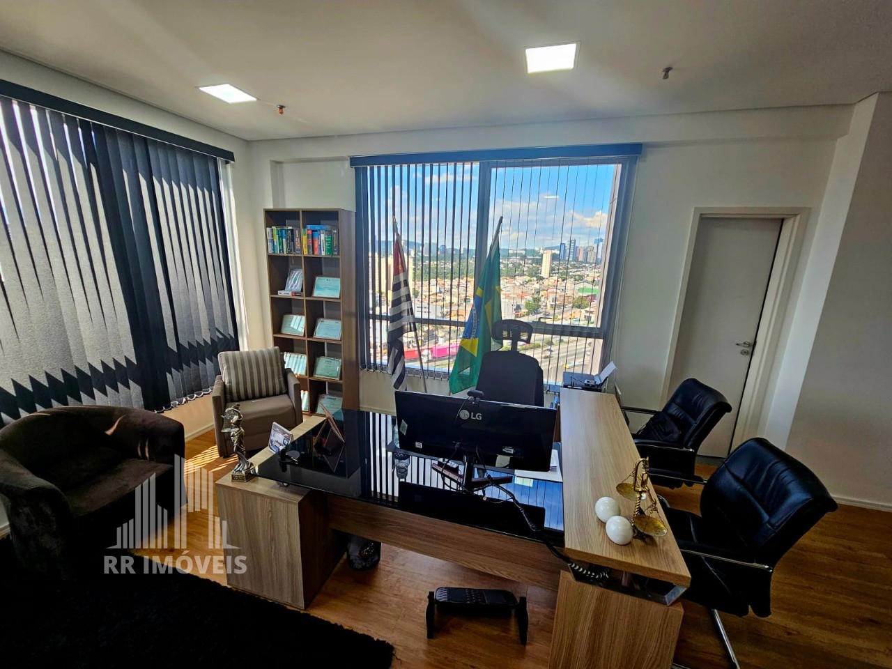 Sala-Conjunto, 42 m² - Foto 3