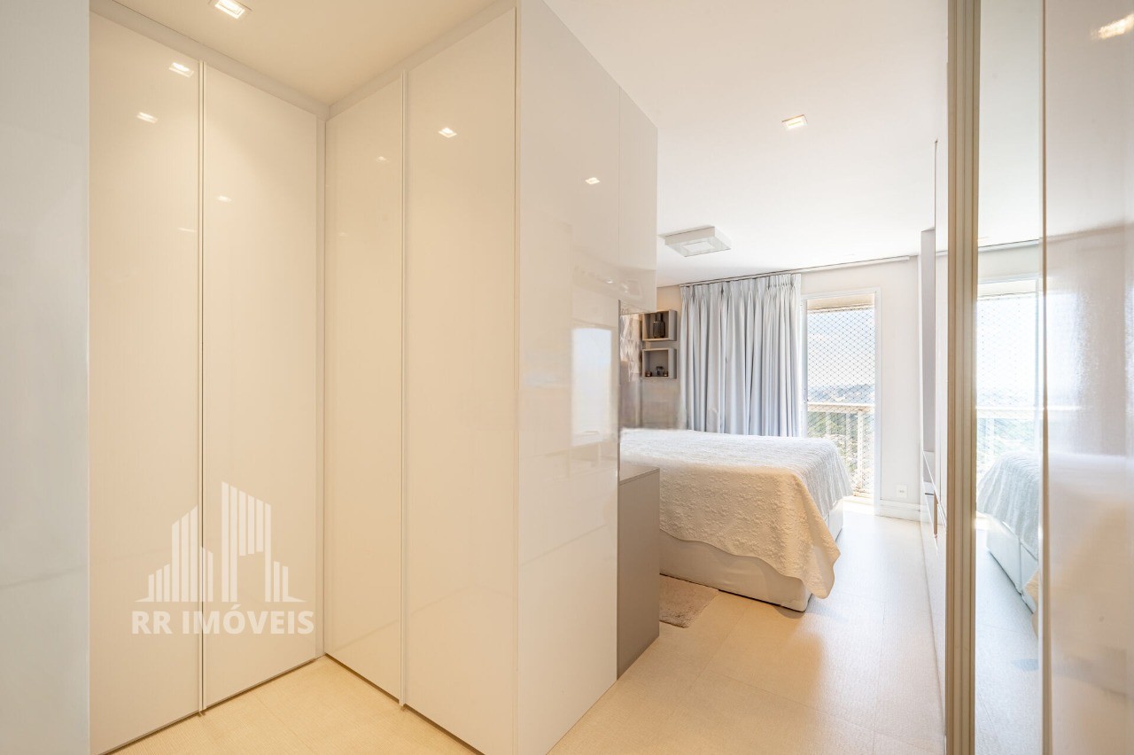 Apartamento, 3 quartos, 134 m² - Foto 19
