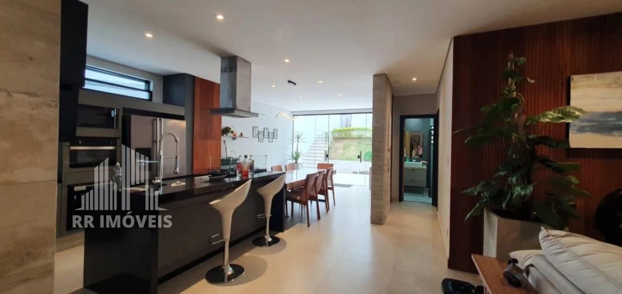 Casa, 4 quartos, 225 m² - Foto 10