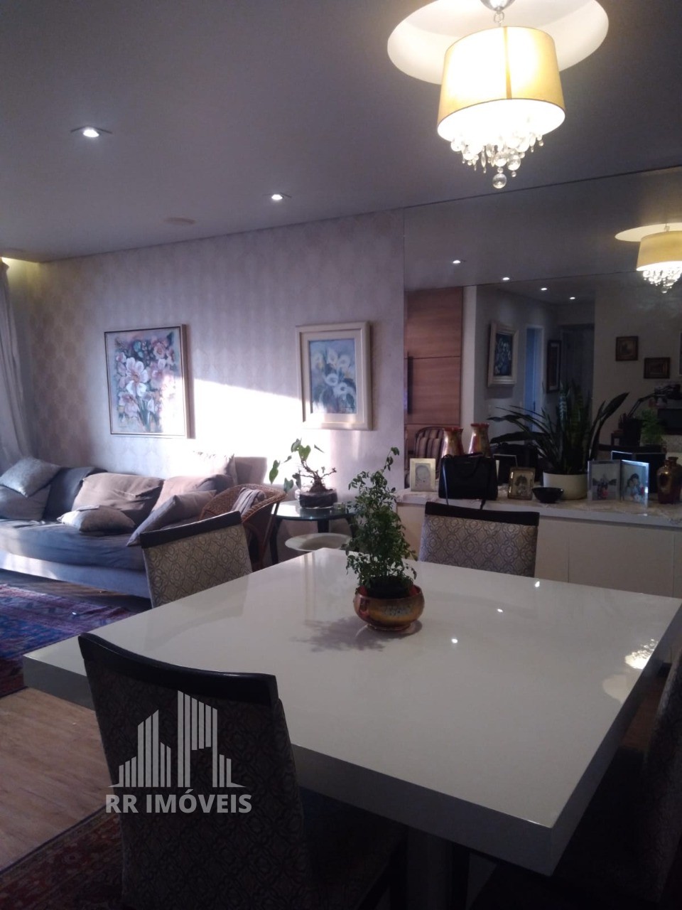 Apartamento, 3 quartos, 110 m² - Foto 7