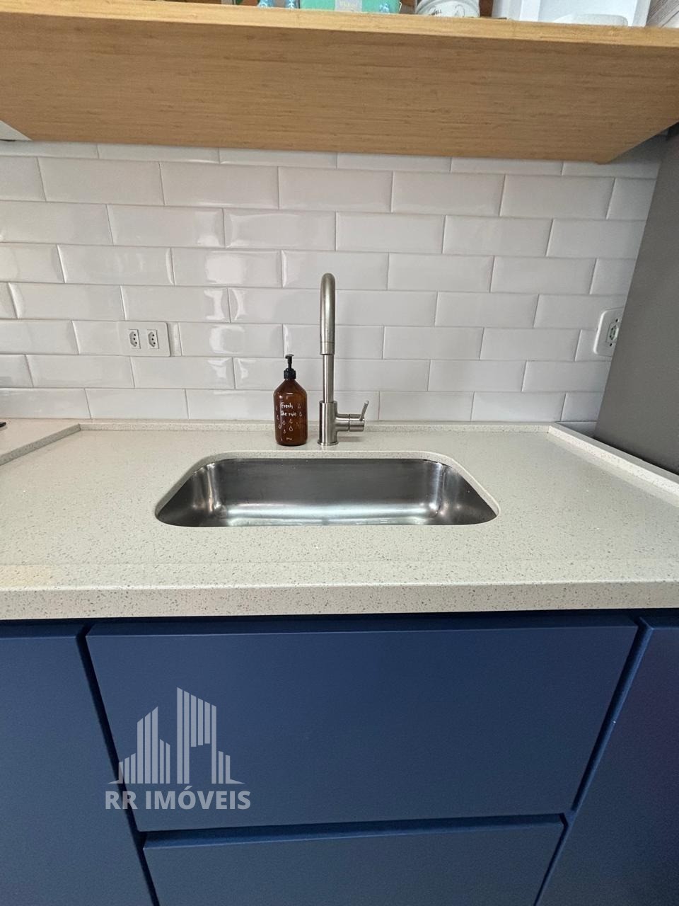 Apartamento, 2 quartos, 58 m² - Foto 23