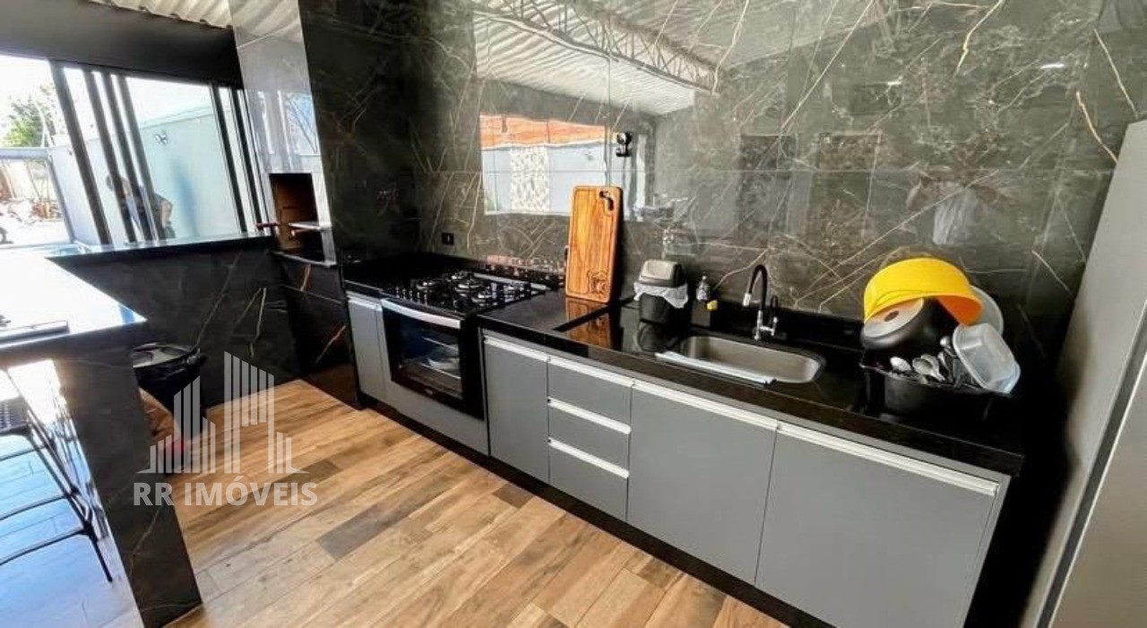 Casa, 2 quartos, 90 m² - Foto 7