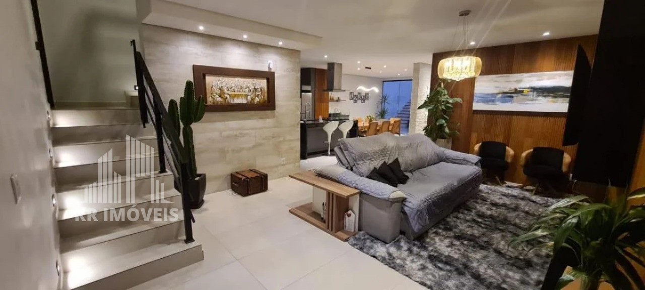Casa, 4 quartos, 225 m² - Foto 2
