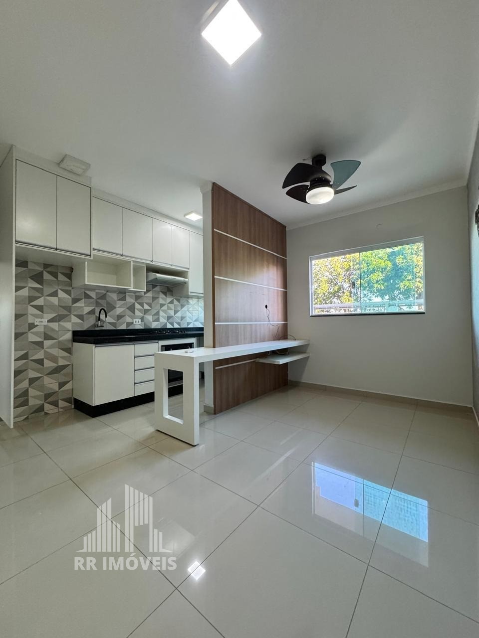 Apartamento, 2 quartos, 56 m² - Foto 1
