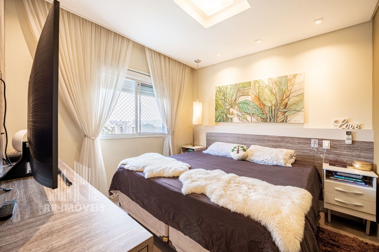Apartamento, 3 quartos, 132 m² - Foto 14